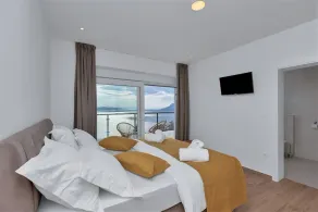 Villa Skyview Infinity-Pool, Whirlpool - Image 5