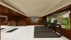 lyf Zhangjiang Shanghai - 上海张江达社lyf酒店 - Image 2