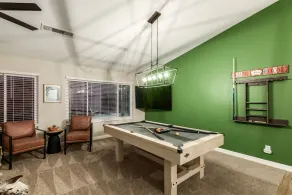 Family Getaway! Sleeps 12, Pool, Playground, Game Room - Image 4
