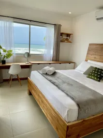 Beautiful and Relaxing Ocean Views Apartment in Costa Rica - Pura Vida - Image 5