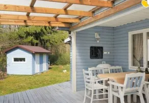 Maison de vacances confortable et belle à côté du lac de la tombe - Image 2