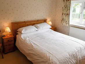 1 Schlafzimmer Unterkunft in Gillamoor, near Kikbymoorside - Image 4
