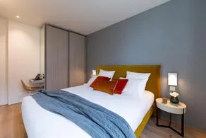 Premier Two-Bedroom Apartment - Image 5