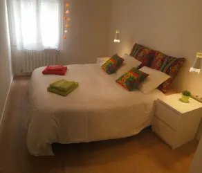 Appartement confortable dans le coeur d'Alicante - Image 4