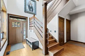 Luxe creek cabine latérale avec 4 chambres de maître et 1000 pieds de crique passavants - Image 3