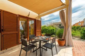 Apartment in Nin with Terrace, Air condition, WIFI (864-1) - Image 2