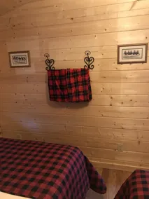 Wildcat cabin - Image 5