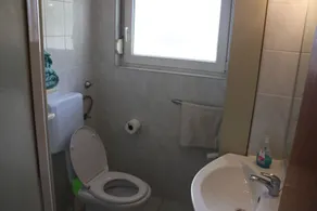 1. Floor 2- room apartment, 2x bathroom, 2x air conditioning, balcony, sea view - Image 5