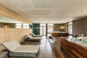 Trendy Apartment in Puerto Madero - Image 2