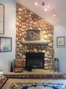 Cedar Point Cottage-Lake Michigan FALDER SPECIAL ONLY $ 1200 / uge - Image 2