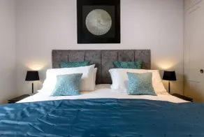 Newly built luxury 1 bed apartment in Bath - Image 5