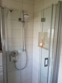 Lindo apartamento com terraço pensativo - Image 4