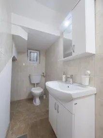 Wonderful Villa Tranquila with Pool and Sea View - Image 3