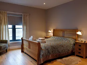 3 Schlafzimmer Unterkunft in Linlithgow, near Edinburgh - Image 5
