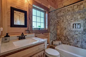Whitetail Cottage - Four Bedroom Home in Sapphire - Image 3