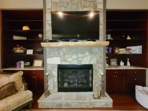 Beautiful Mountain Home in Banner Elk - Image 3