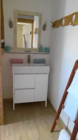 Lejlighed \"Den lille søster\" i Müden / Örtze - Image 2