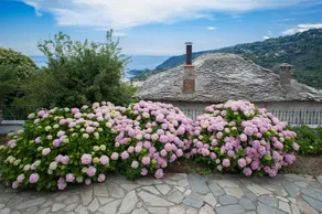 Villa Zina Studio 3 Pelion - Image 5