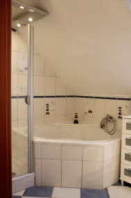 3-star vacation apartment on the Rheinsteig with a magnificent view over the Rhine Valley - Image 2