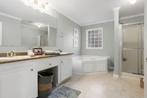 Peaceful Pet Friendly 3BR 2BA Cottage w/ dock! - Image 3