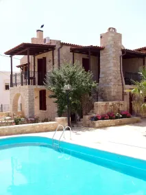 Stone Villas House. - Image 4