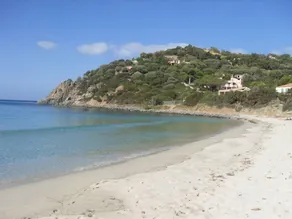 FERIEHUS NÆR HAVET .. LOKALITET TORRE DELLE STELLE - VILLASIMIUS - Image 4