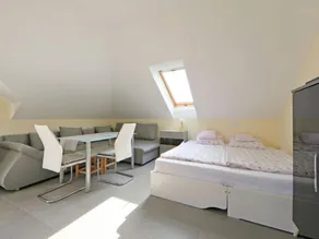 Apartment Elisabeta 02 by Interhome - Image 4
