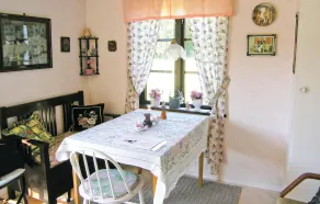 Belle maison de 2 chambres à Ramkvilla - Image 4