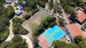 Mobilheim mit Grill, Garten und Pool - Image 5