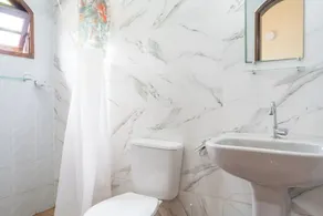 Casa Pet Friendly c Churrasqueira a 120m da Praia - Image 3
