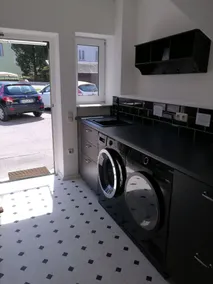 Magisk lejlighed centralt i Altötting - Image 3