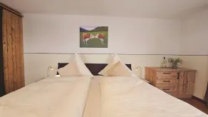 Ferienwohnung für 1-4 Personen (55 qm, OG) **** - Image 4