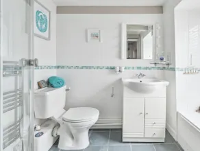 Holiday Home Mariners Rest by Interhome - Image 2