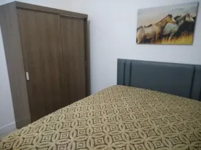 Apartment in Gonzaguinha 100 meters from the beach - Image 3