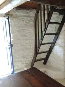 Authentic cottage located between two small ports of character ... - Image 2