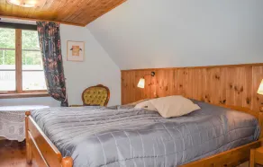 2 værelses dejlig bolig i Fjälkinge - Image 4
