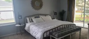 Villa Tortuga Modern Updated home with 2beds/2bath  Modern Farmhouse w/Golfcart\n - Image 5