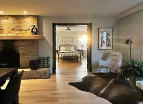 Maison des Cavaliers, Jacuzzi & Écurie - Image 2