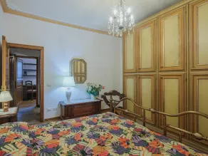 Bellissimo appartamento per 6 ospiti con A/C, WIFI, TV, terrazza e vista panoramica - Image 5