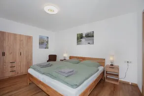 Appartement de vacances 'Eschach' avec jardin commun, balcon et Wi-Fi - Image 5