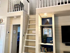 Luxury Renovation 2026! - 194 Ft to Beach in Seaside, 2 Kings & 2 Adult Bikes - Image 2