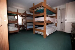 Beaufort Harbour Suites West Lodge - Image 3