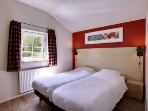 Joli appartement dans une maison de vacances pour 4 personnes avec WIFI, piscine, TV et terrasse - Image 4