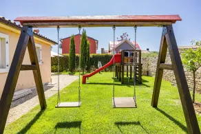 Villa Luka in Fažana with pool & playground only 600 meter from the beach - Image 3