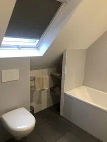 Completely renovated fisherman's house * 100 m from the beach * - Image 3