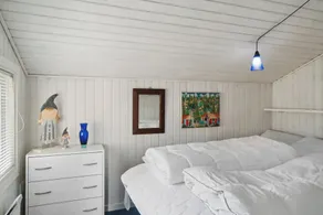 Cozy Summer House With Full Sea View - Image 5