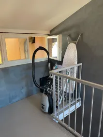 Downtown apartment with a private parking space. - Image 3