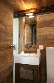 Bezauberndes Chalet, hell und renoviert mit viel Charme - Image 5