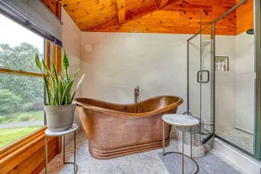 Luxurious & Enchanting Log House in Heart of Hudson Valley/Catskills, Upstate NY - Image 2