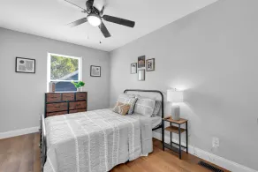 Spacious, 3 bedroom home, finished basement on quiet court - Image 4
